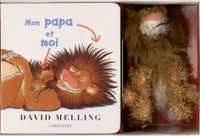 David Melling - Mon papa et moi !. 1 Jeu