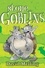 Stone Goblins. Book 1