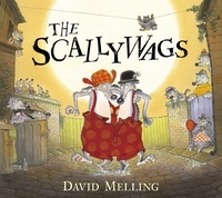 David Melling - The Scallywags.
