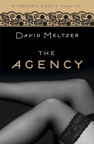 The Agency Trilogy (Modern Erotic Classics)