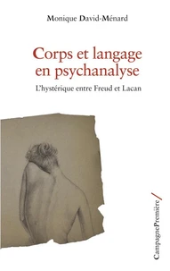 Corps et langage en psychanalyse