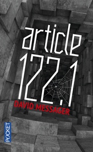 David Messager - Article 122-1.