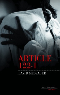 David Messager - Article 122-1.