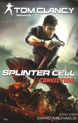 Splinter Cell  Conviction