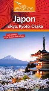 Ebook deutsch télécharger Japon  - Tokyo, Kyoto, Osaka in French