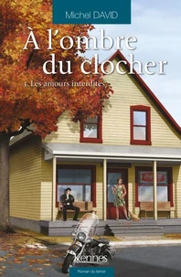 À l'ombre du clocher T03