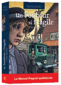 Les épreuves