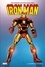 Iron Man  La guerre des armures