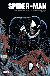 Amazing Spider-Man (1963), Spectacular Spider-Man (1976), What the...?! (1988)