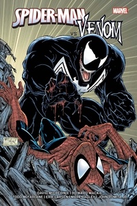 David Michelinie et Howard Mackie - Spider-Man VS Venom.