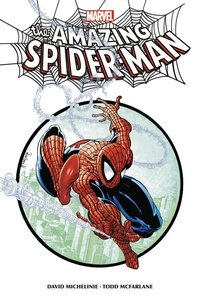 David Michelinie et Todd McFarlane - The Amazing Spider-Man  : .