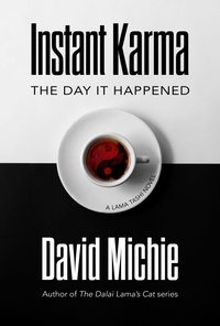  David Michie - Instant Karma.