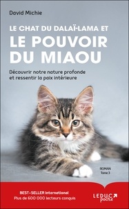 Télécharger des manuels gratuitement Le chat du dalaï-lama Tome 3 in French ePub DJVU