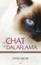David Michie - Le chat du dalaï-lama - Roman.