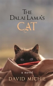 David Michie - The Dalai Lama's Cat.