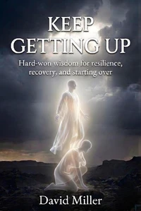 Keep Getting Up