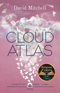 David Mitchell - Cloud Atlas - Hachette Essentials.