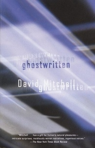 David Mitchell - Ghostwritten.