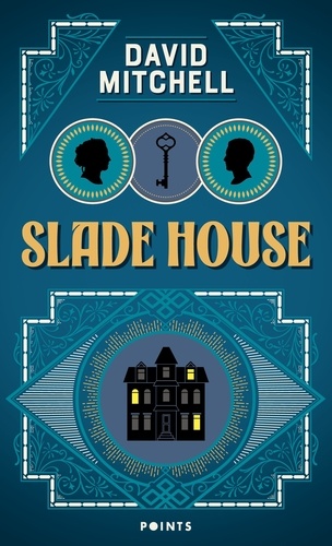 Slade house - Occasion