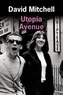 David Mitchell - Utopia Avenue.