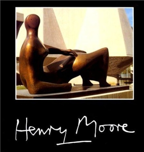 David Mitchinson - Henry Moore.