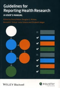 Guidelines for Reporting Health Research