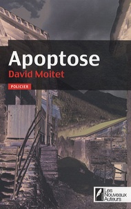 David Moitet - Apoptose.