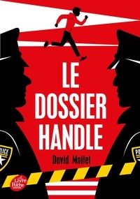 David Moitet - Le dossier Handle.