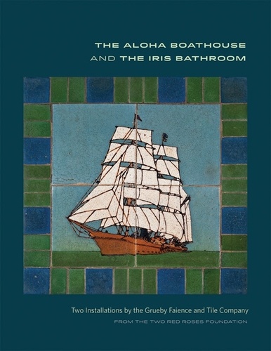 David Montgomery - The aloha boathouse and the iris bathroom.