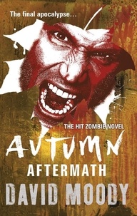 David Moody - Autumn: Aftermath.