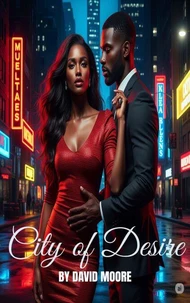 City of Desire