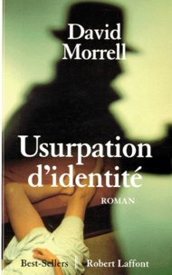 David Morell - Usurpation d'identité.