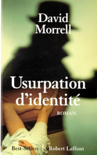 Usurpation d'identité