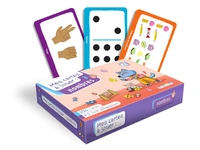 Mes cartes à jouer nombres