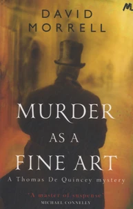 Murder as a Fine Art