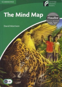 David Morrison - The Mind Map - Level 3 Lower-Intermediate.