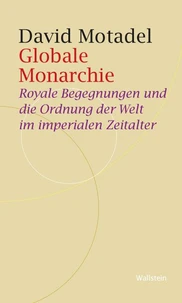 Globale Monarchie
