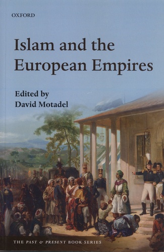 Islam and the European Empires