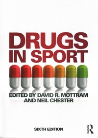 David Mottram - Drugs in Sport.