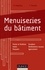 Menuiseries du bâtiment