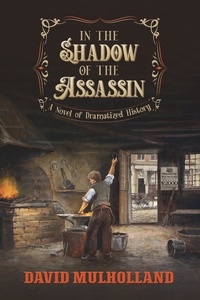  David Mulholland - In the Shadow of the Assassin.