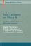 Tata Lectures on Theta. Volume 2, Jacobian theta functions and differential equations