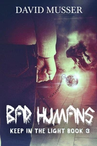 Bad Humans