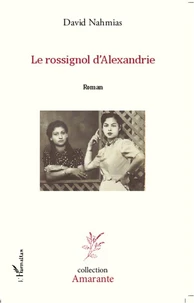 Le rossignol d'Alexandrie