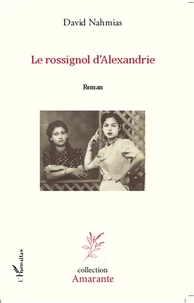 Le rossignol d'Alexandrie