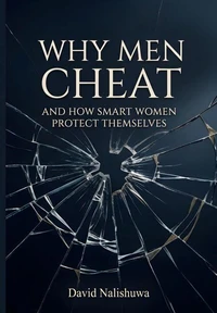 WHY MEN CHEAT And How Smart Women Protect Themselves