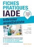 David Naudin et Marie-Reine Losser - Fiches pratiques IADE - Infirmier anesthésiste.
