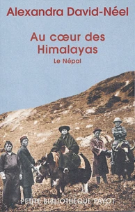 Au coeur des Himalayas