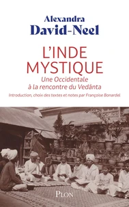 L'Inde mystique