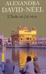 L'Inde où j'ai vécu